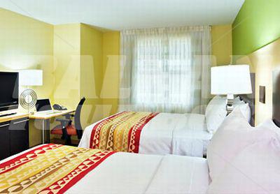 почивка в TownePlace Suites by Marriott Tampa Westshore/Airport