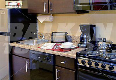 почивка в TownePlace Suites by Marriott Tampa Westshore/Airport