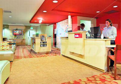 почивка в TownePlace Suites by Marriott Tampa Westshore/Airport