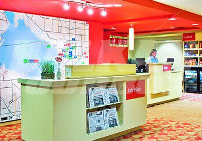почивка в TownePlace Suites by Marriott Tampa Westshore/Airport