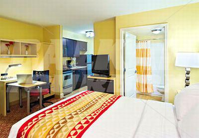 почивка в TownePlace Suites by Marriott Tampa Westshore/Airport