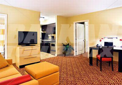 почивка в TownePlace Suites by Marriott Tampa Westshore/Airport