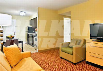почивка в TownePlace Suites by Marriott Tampa Westshore/Airport