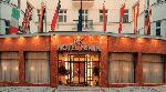 Хотел K+K Hotel Fenix, Чехия, Прага