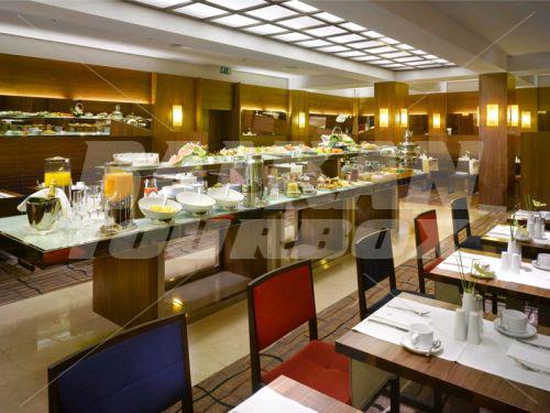 почивка в K+K Hotel Fenix