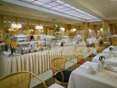 почивка в K+K Hotel Fenix