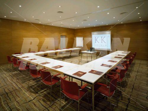 почивка в K+K Hotel Fenix