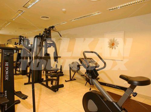 почивка в K+K Hotel Fenix