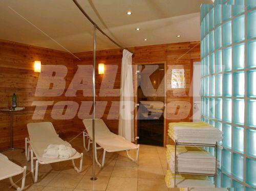 почивка в K+K Hotel Fenix
