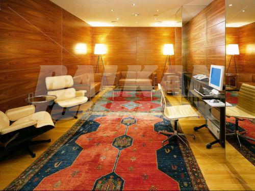 почивка в K+K Hotel Fenix