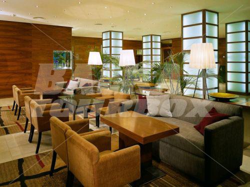 почивка в K+K Hotel Fenix