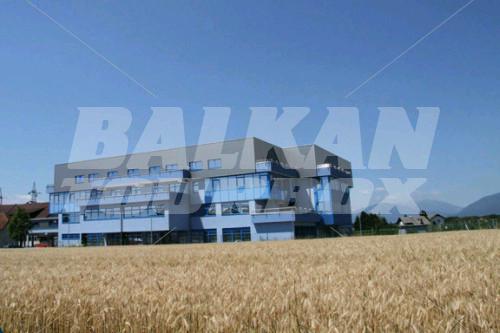 почивка в Azul