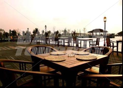 почивка в Adaaran Prestige Ocean Villas