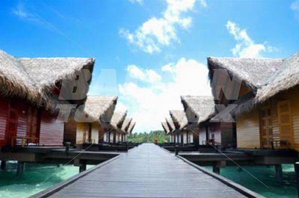 почивка в Adaaran Prestige Ocean Villas