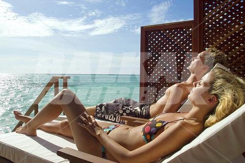 почивка в Adaaran Prestige Ocean Villas