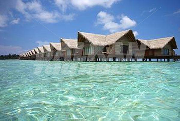почивка в Adaaran Prestige Ocean Villas