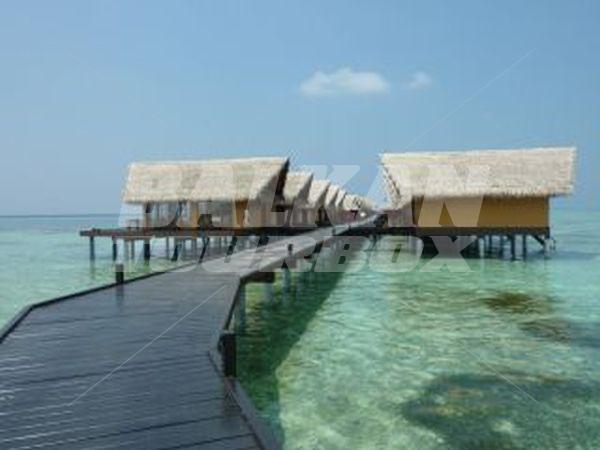 почивка в Adaaran Prestige Ocean Villas