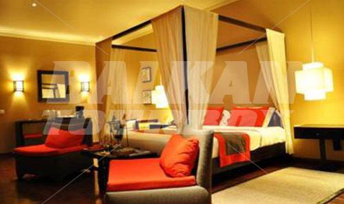 почивка в Adaaran Prestige Ocean Villas