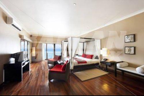 почивка в Adaaran Prestige Ocean Villas