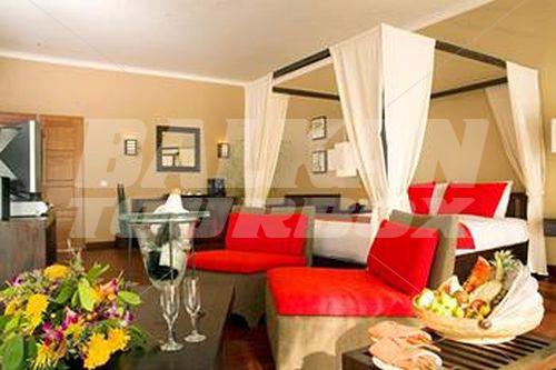 почивка в Adaaran Prestige Ocean Villas