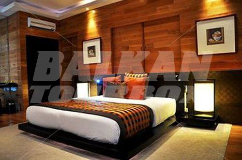 почивка в Adaaran Prestige Ocean Villas