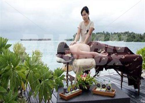 почивка в Adaaran Prestige Ocean Villas