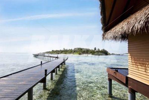 почивка в Adaaran Prestige Ocean Villas