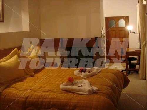 holiday in Rio Selva Resort-Aranjuez