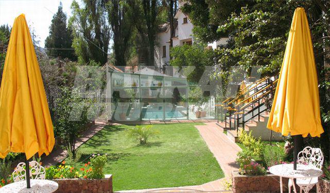 holiday in Rio Selva Resort-Aranjuez