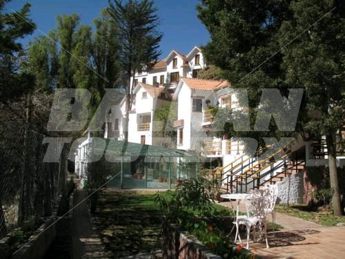 holiday in Rio Selva Resort-Aranjuez