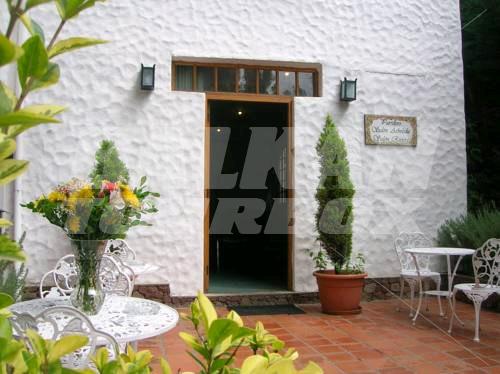 holiday in Rio Selva Resort-Aranjuez