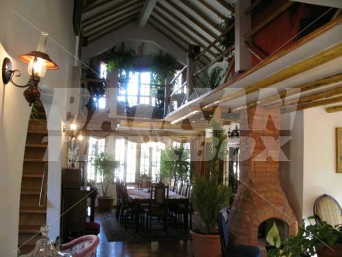 holiday in Rio Selva Resort-Aranjuez