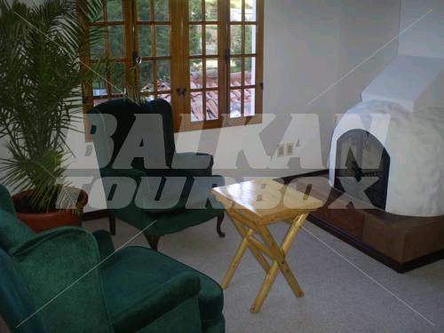 holiday in Rio Selva Resort-Aranjuez