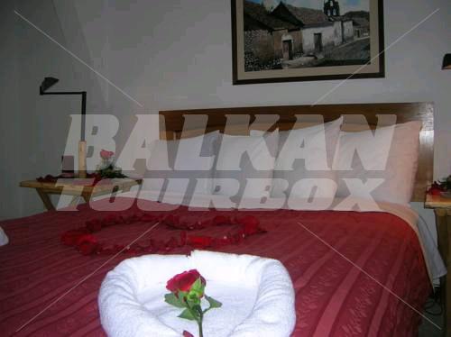 holiday in Rio Selva Resort-Aranjuez