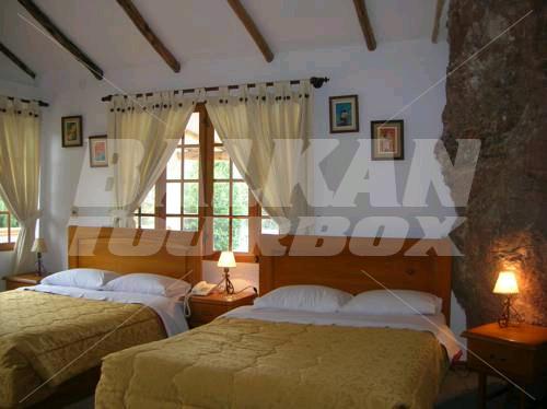 holiday in Rio Selva Resort-Aranjuez