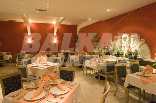 почивка в GR Solaris Cancun