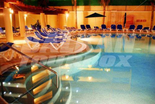 почивка в GR Solaris Cancun