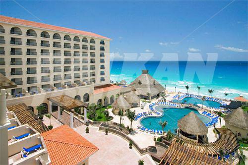 почивка в GR Solaris Cancun