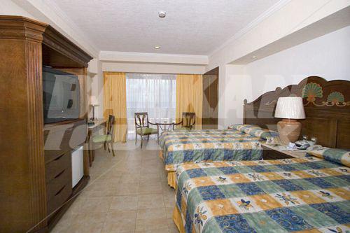 почивка в GR Solaris Cancun