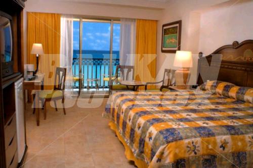 почивка в GR Solaris Cancun