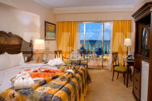 почивка в GR Solaris Cancun