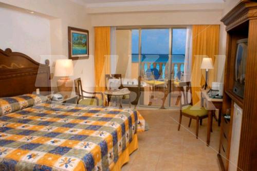 почивка в GR Solaris Cancun