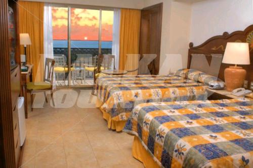 почивка в GR Solaris Cancun