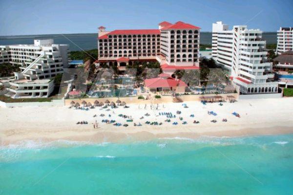 почивка в  GR Solaris Cancun