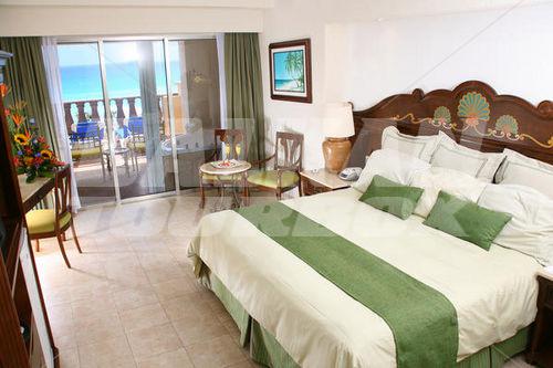 почивка в GR Solaris Cancun