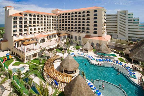 почивка в GR Solaris Cancun