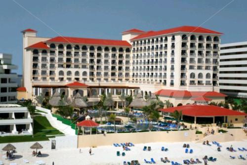 почивка в GR Solaris Cancun