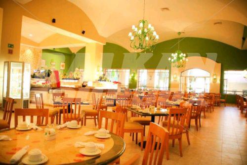 почивка в GR Solaris Cancun