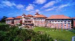 Hotel Hyatt Regency Kathmandu, 