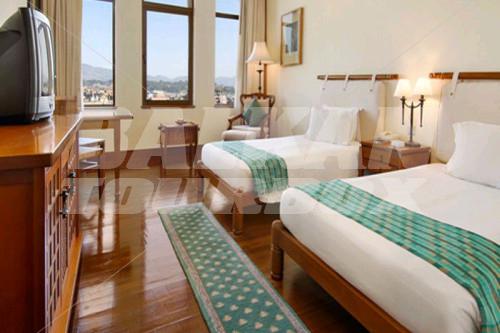 holiday in Hyatt Regency Kathmandu